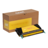 Yellow Toner C746Y mit Verpackung