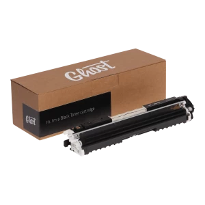 Black Toner 1025BK mit Verpackung