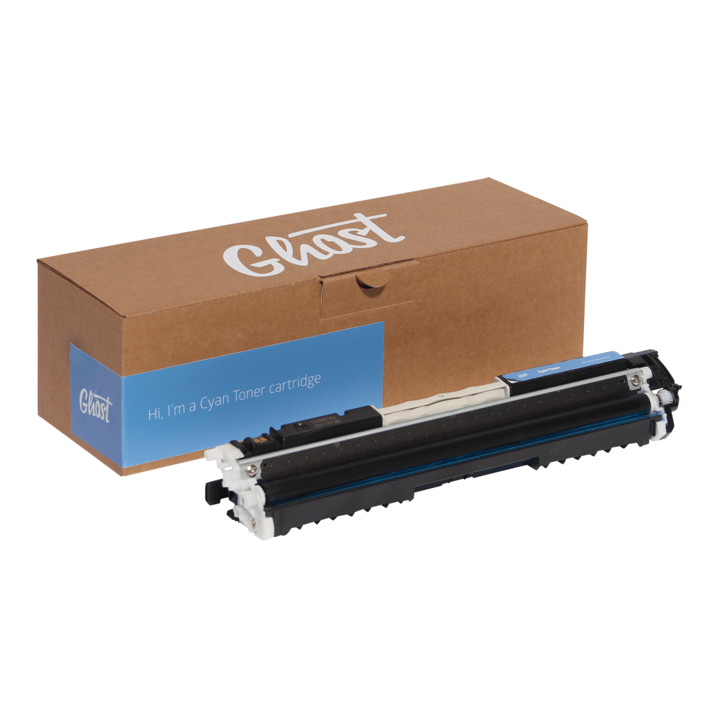 Cyan Toner 1025C / CE311A