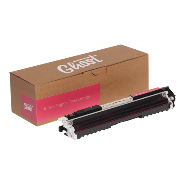 Magenta Toner 1025M / CE313A