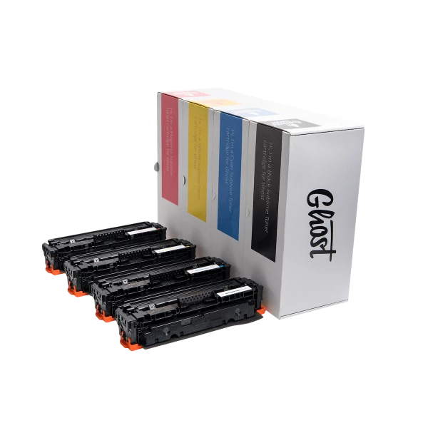 Sublime Toner Kit M254 / 054