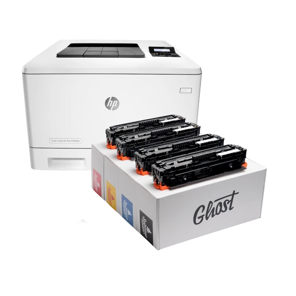 Sublime Ghost Bundle