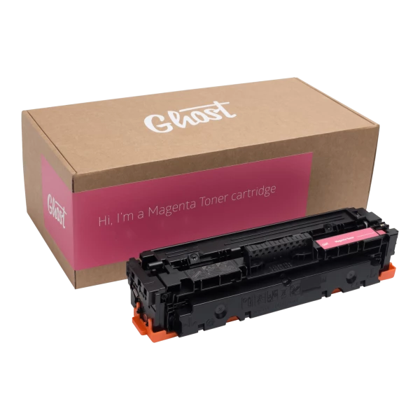 Magenta Toner 2020M / CC533A