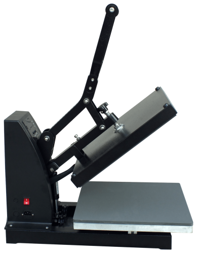 ghost sublimation printer