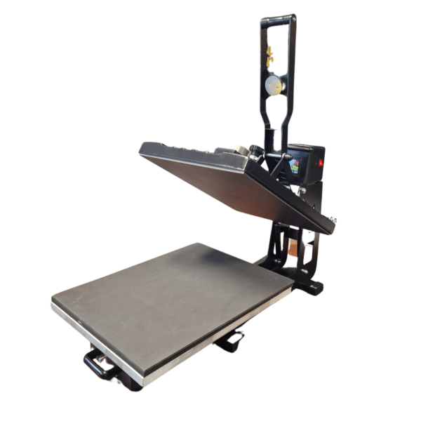 38x38 Transferpresse – Bild 3