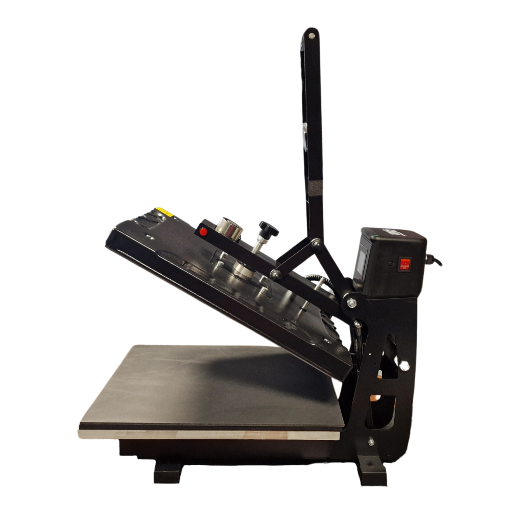 38x38 Transferpresse