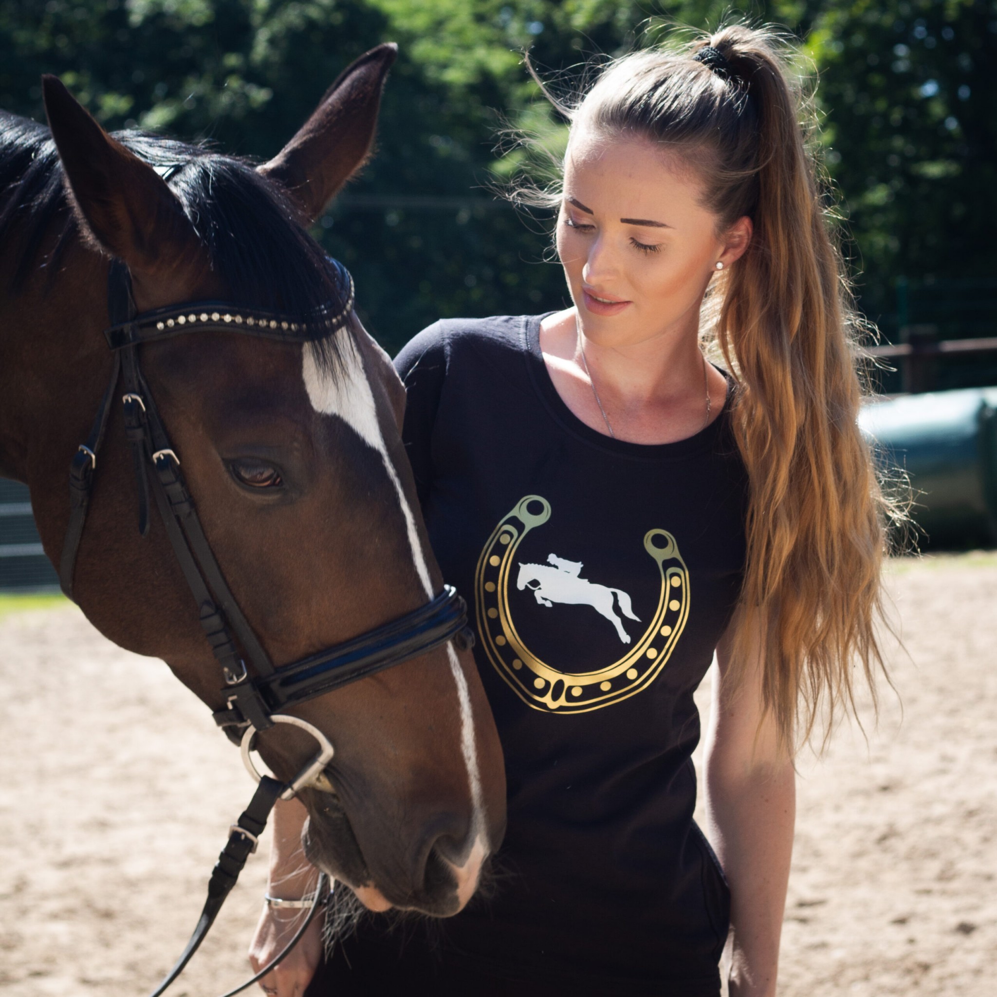 Tutorial How to print gold on textiles Ghost White Toner