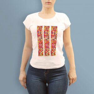 t-shirt design sublimation