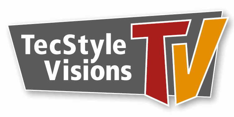 TecStyle Visions Logo