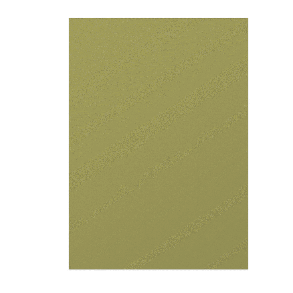 Flex Soft(no-cut) A-Foil Metallic A3 - GOLD METALLIC