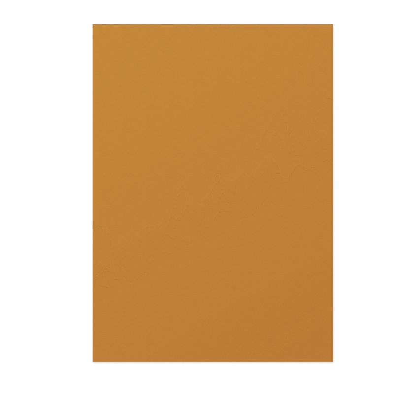 Flex Soft (no-cut) A-Foil Metallic A4 - BRONZE METALLIC