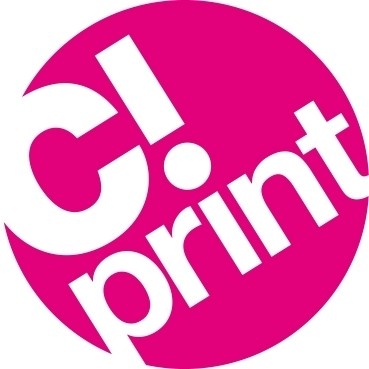 C!print Logo