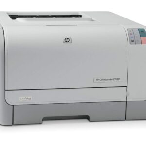 Принтер Hp Color Laserjet Cp5225 Купить
