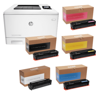 ghost toner bundle printing vol sublimation