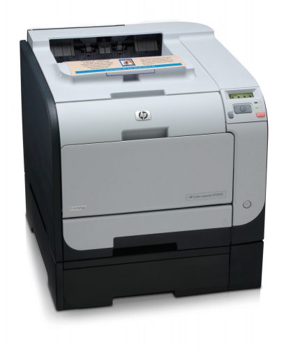 Color LaserJet CP 2020 Series