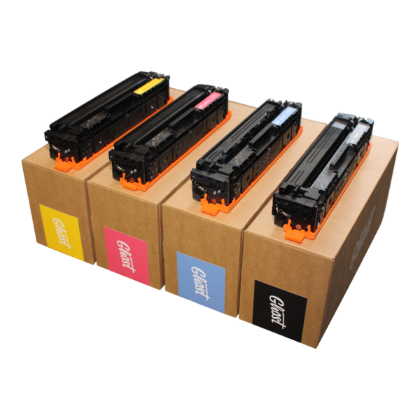 hp color laserjet pro m452 toner