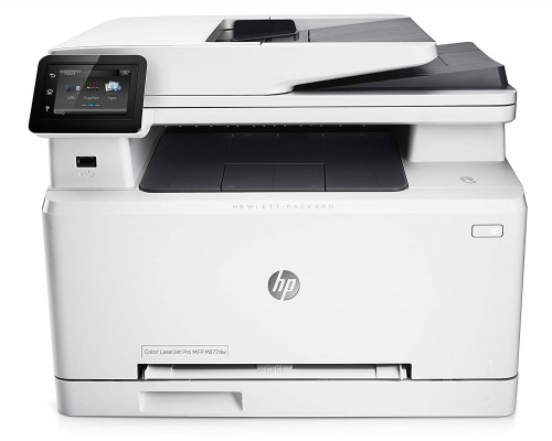 Color LaserJet Pro MFP M 277dw Archives Ghost Webshop