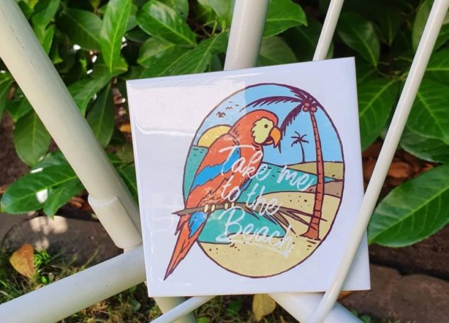 ghost sublimation toner