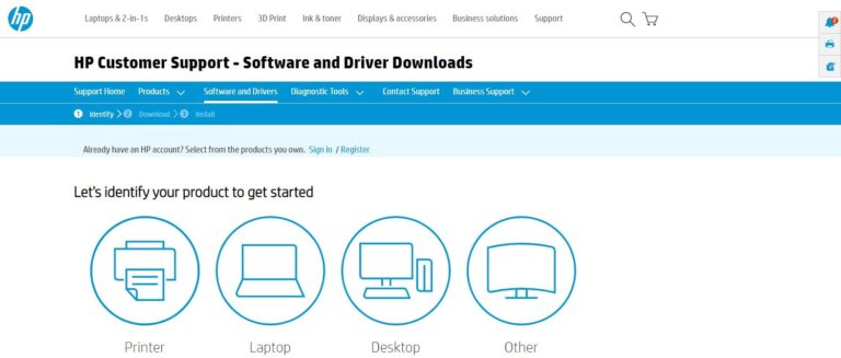 Always Have The Right Printer Driver At Hand Ghost Webshop