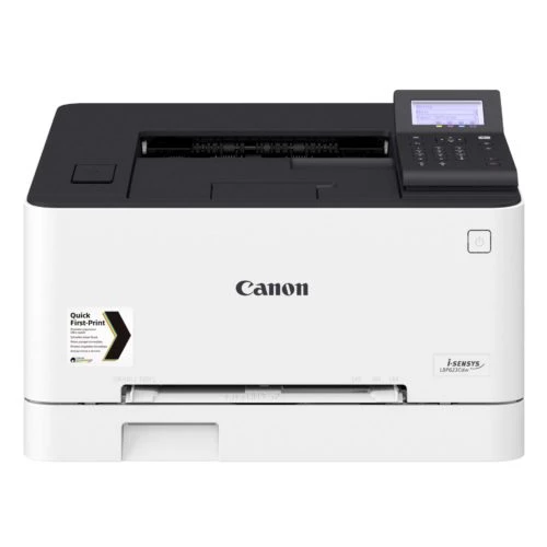 Imprimante Laser Monochrome Canon i-SENSYS LBP6030B