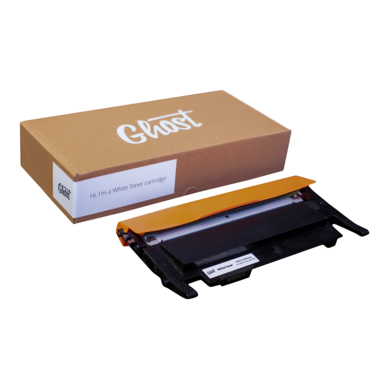 White Toner HP 150 / (W2060/W2070/W2090)