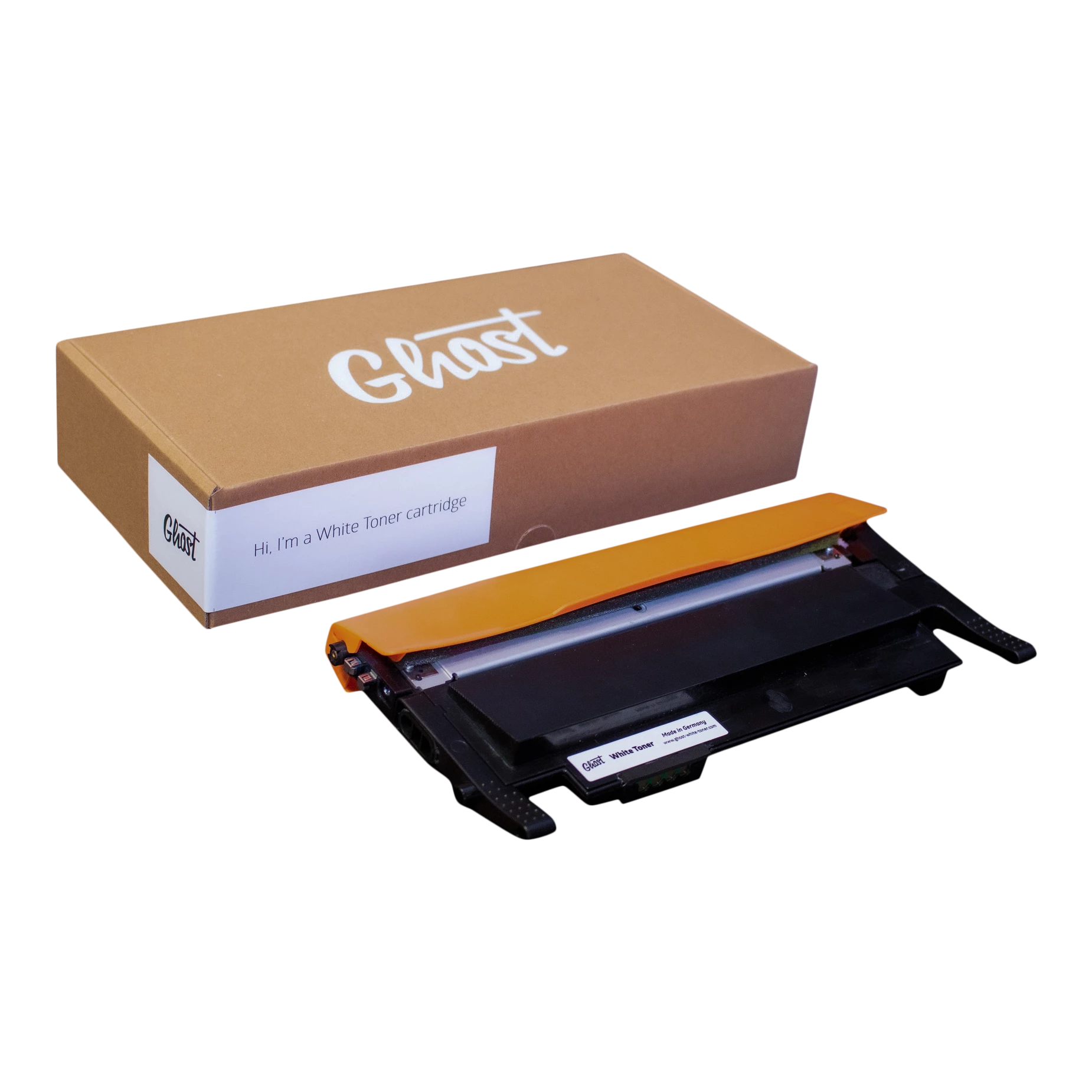 Tóner Blanco HP 150 / W2070A
