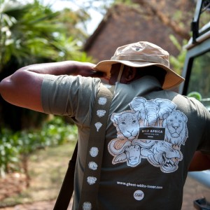 Imprime tú mismo una camiseta