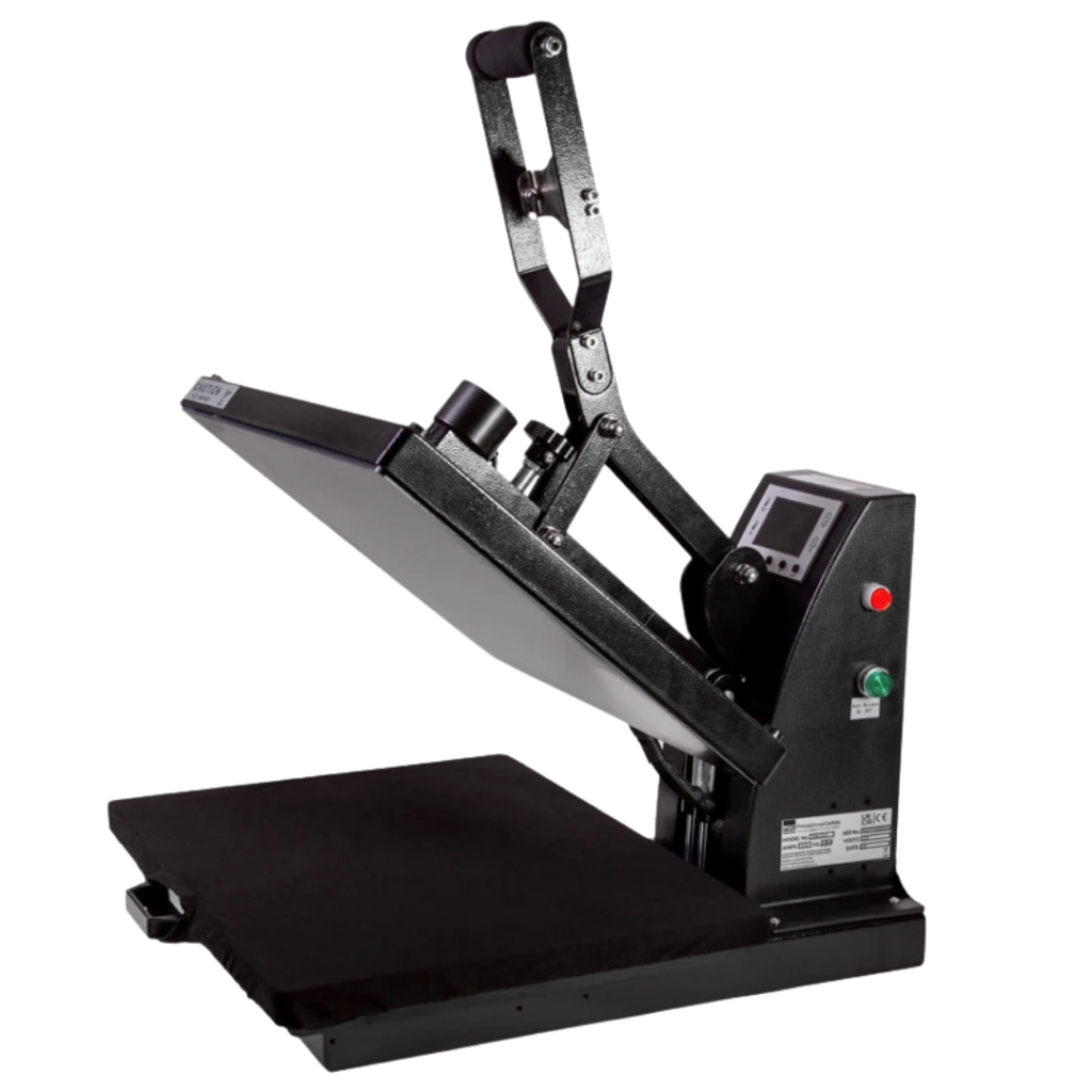 Heat Press 40x50 cm