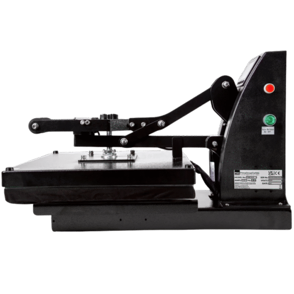 Transfer Presse 40 x 50 cm – Bild 8