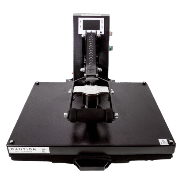 Transfer Presse 40 x 50 cm – Bild 10