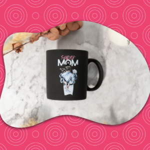 Printing Mugs at home