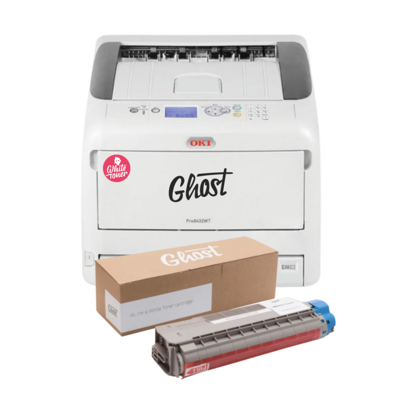 Ghost Pro X