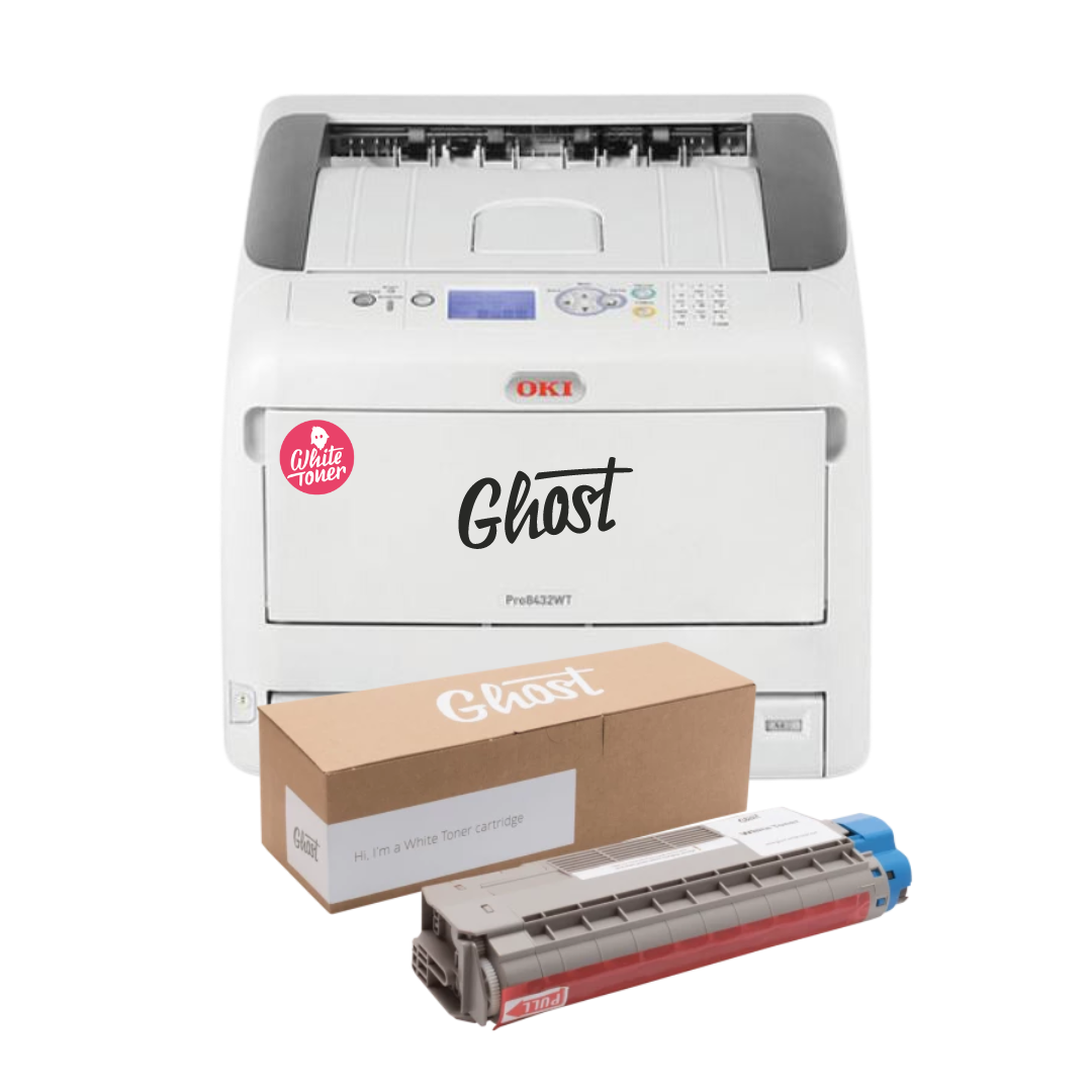 Ghost Pro X