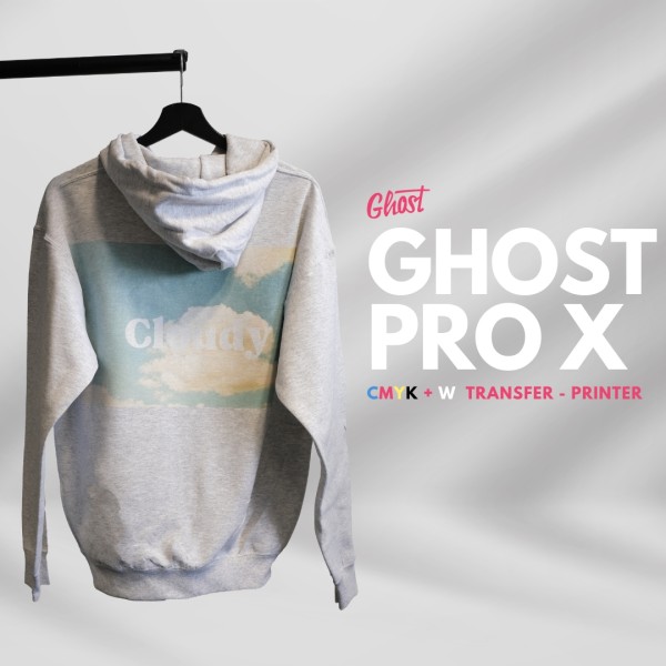 Ghost Pro X - Image 15