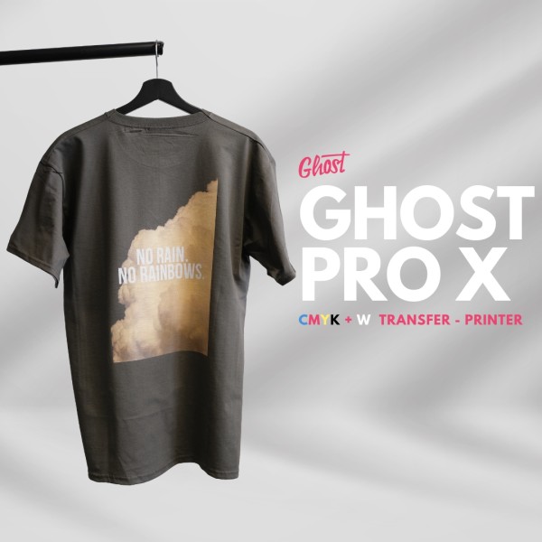 Ghost Pro X - Image 17