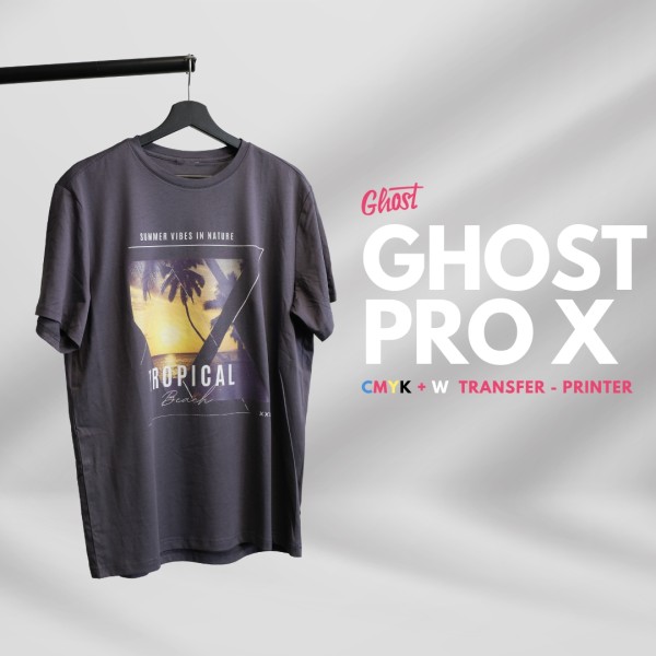 Ghost Pro X - Image 23