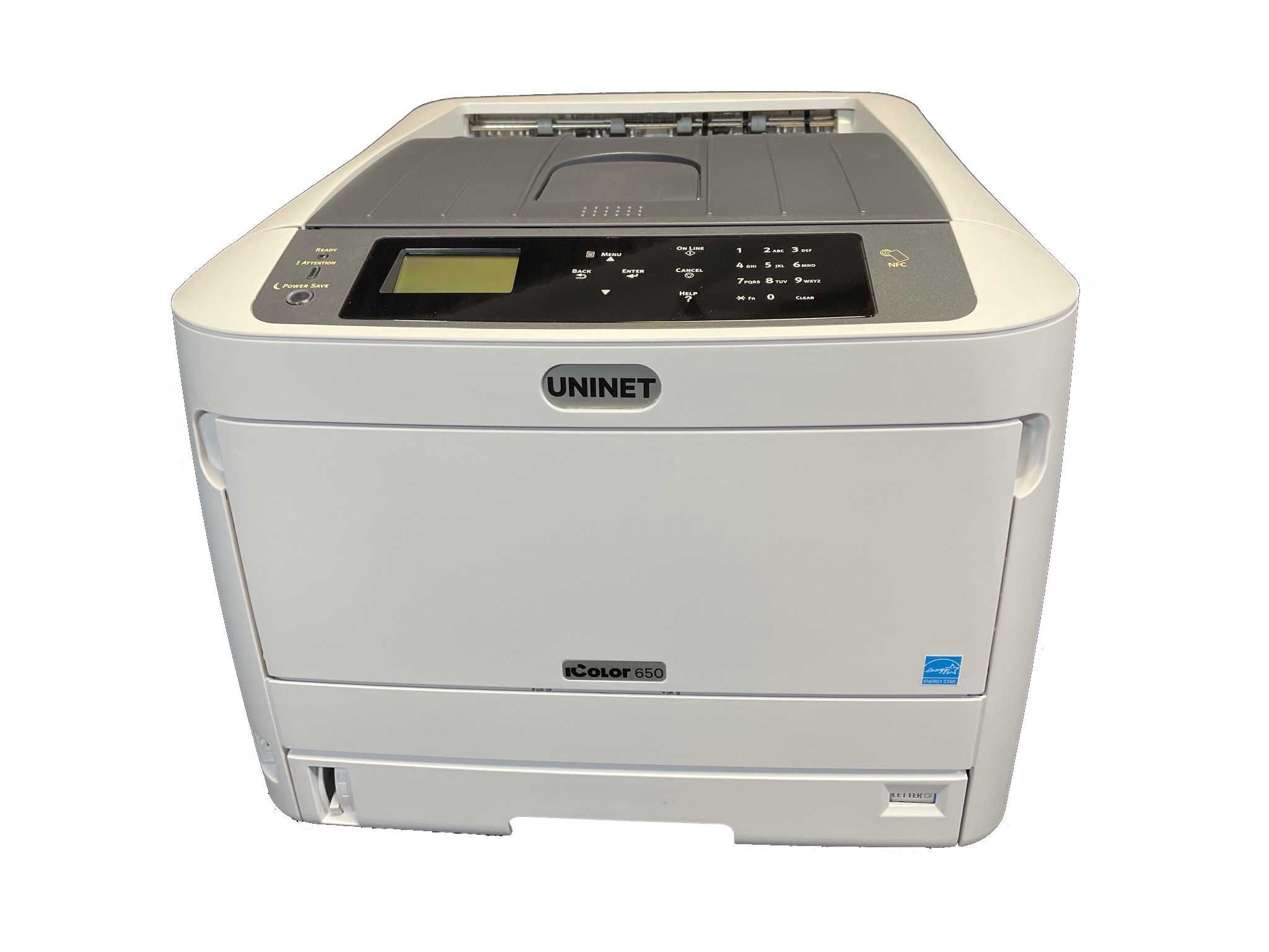 Digitalheat Fx I560 White Toner Transfer Printer 32 - e0dfd1y