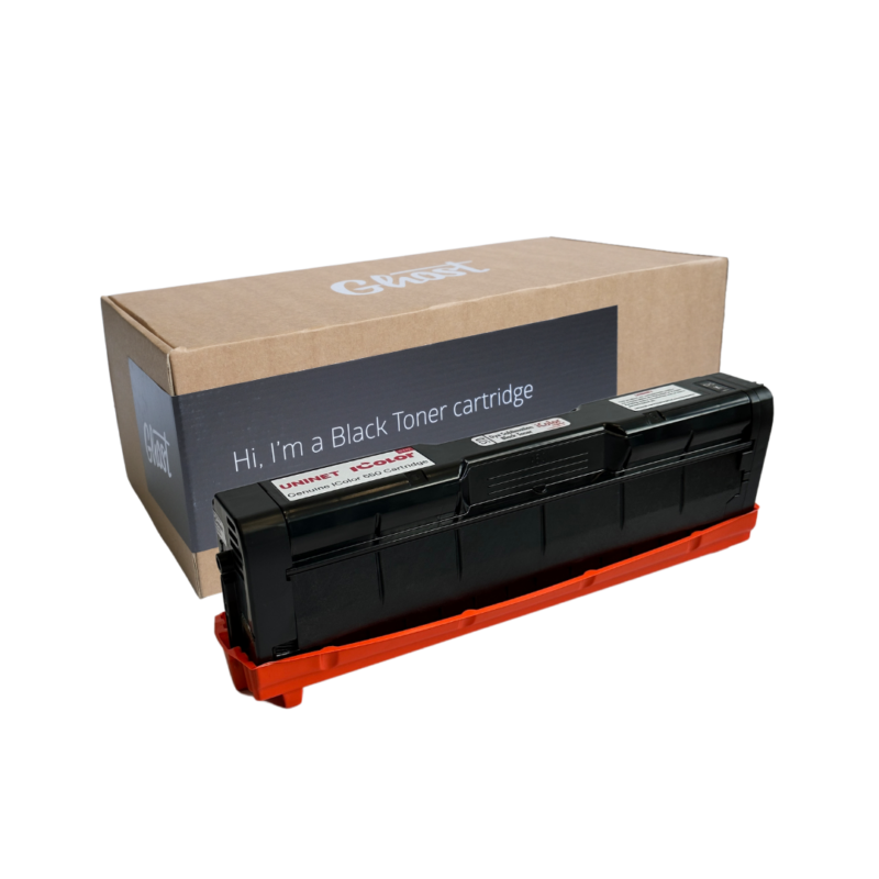 IColor 560 Black Toner