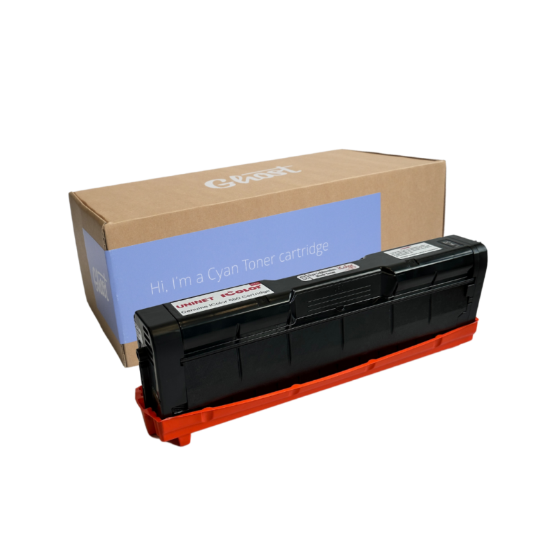 IColor 560 Cyan Toner