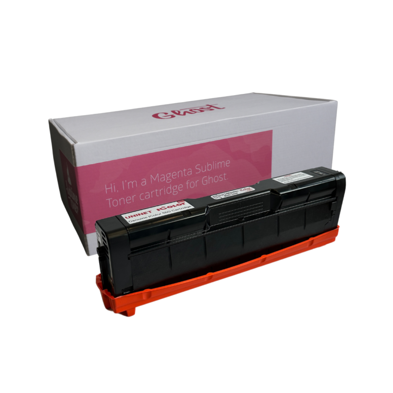 Sublime Magenta Toner Ghost Pro X Essential