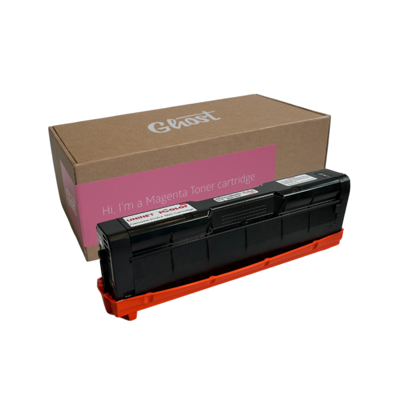 IColor 560 Magenta Toner