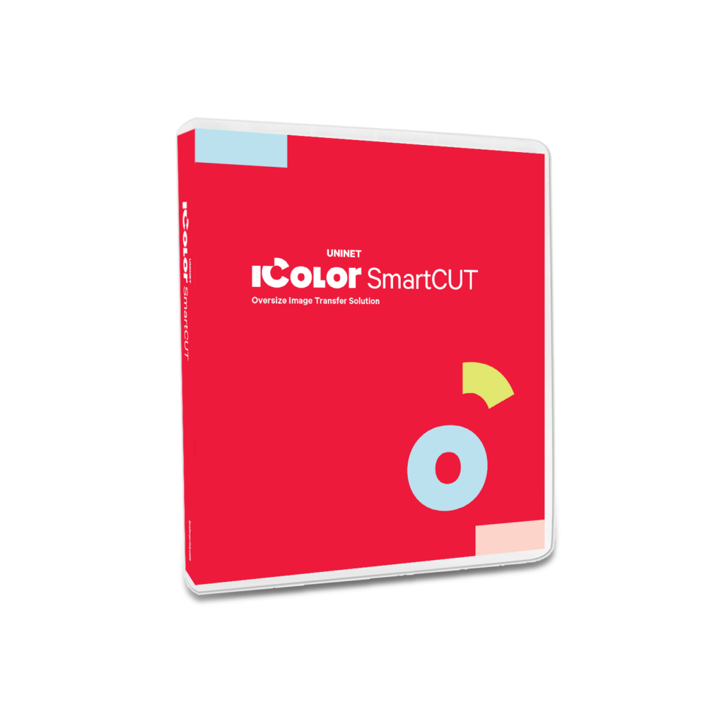Rgb Ink Rip SmartCUT RIP Enhancement Software • Ghost White Toner