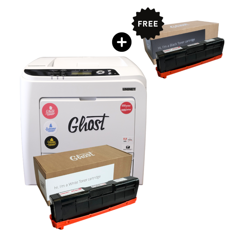 Ghost Pro X Essential