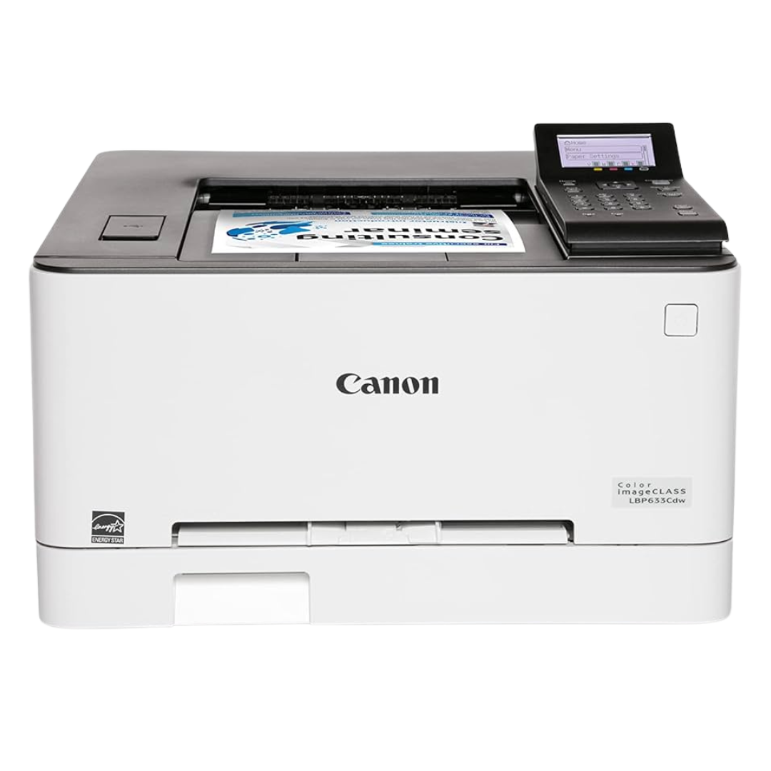 Color imageCLASS LBP633Cdw