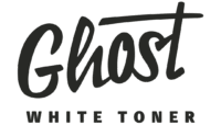 Ghost White Toner