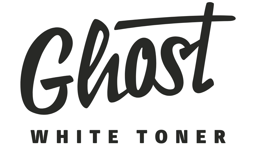 Ghost White Toner