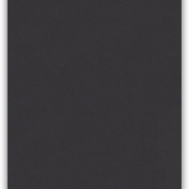 Papel Premium Negro Mate DIN A4