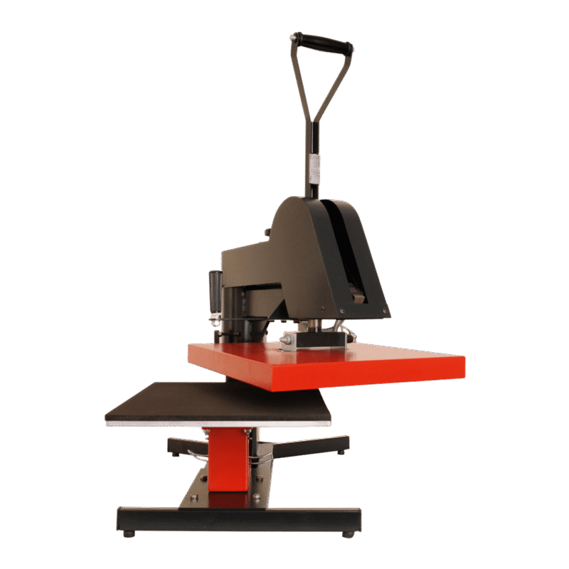 Prensa térmica Premium LTS 150 Slide