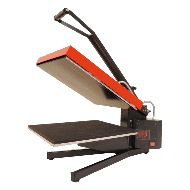Heat Press LTS 38