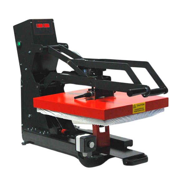 Premium Heat Press LTS 150 SA C - Image 2